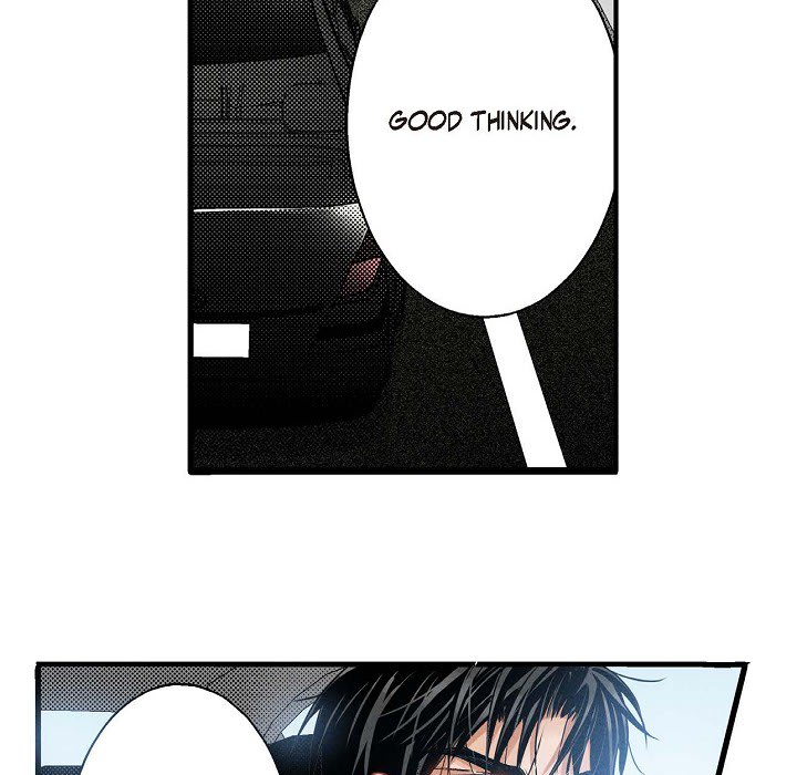 Work, Fight and Love - Webtoon Edition Chapter 5 page 16 - 