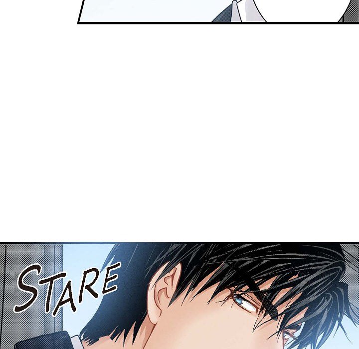Work, Fight and Love - Webtoon Edition Chapter 5 page 18 - 