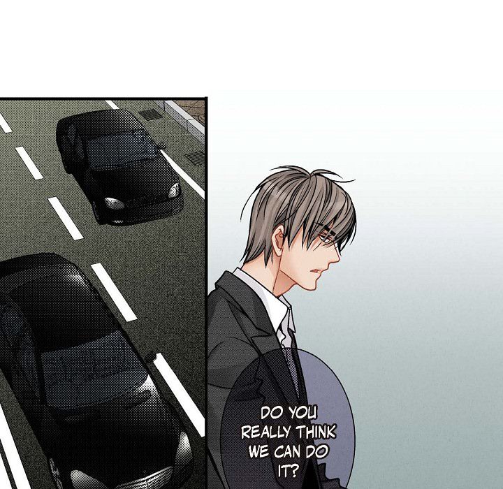 Work, Fight and Love - Webtoon Edition Chapter 5 page 24 - 