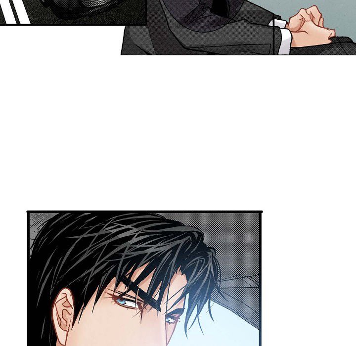 Work, Fight and Love - Webtoon Edition Chapter 5 page 25 - 