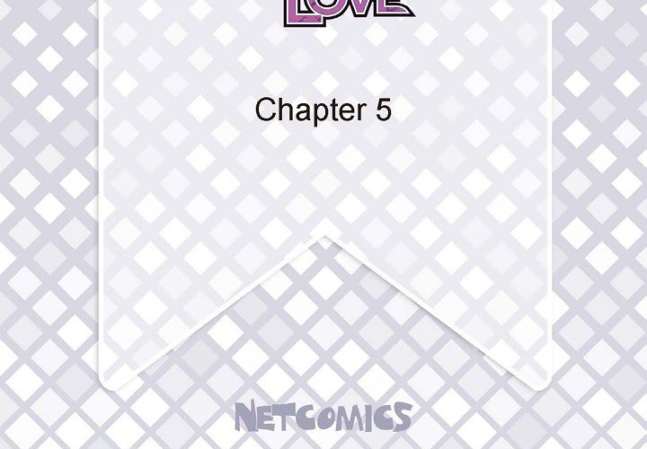 Work, Fight and Love - Webtoon Edition Chapter 5 page 4 - 
