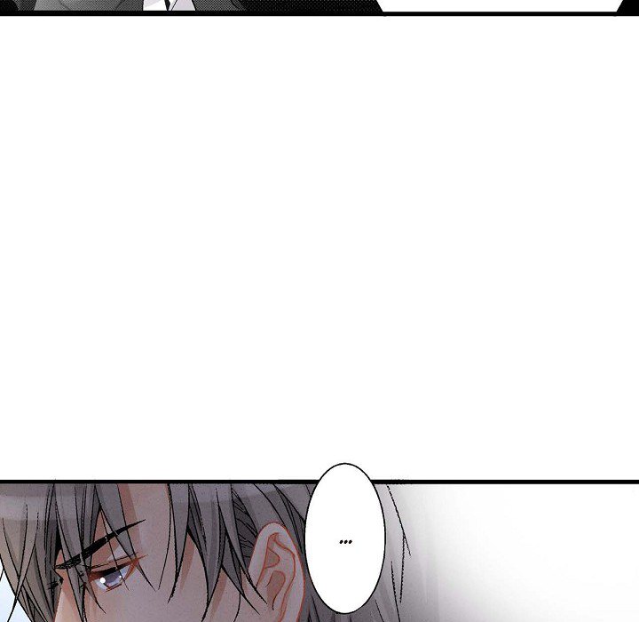 Work, Fight and Love - Webtoon Edition Chapter 5 page 31 - 