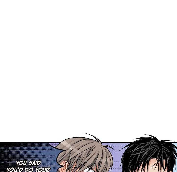 Work, Fight and Love - Webtoon Edition Chapter 5 page 34 - 
