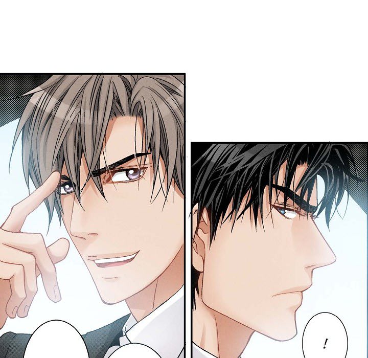 Work, Fight and Love - Webtoon Edition Chapter 5 page 37 - 