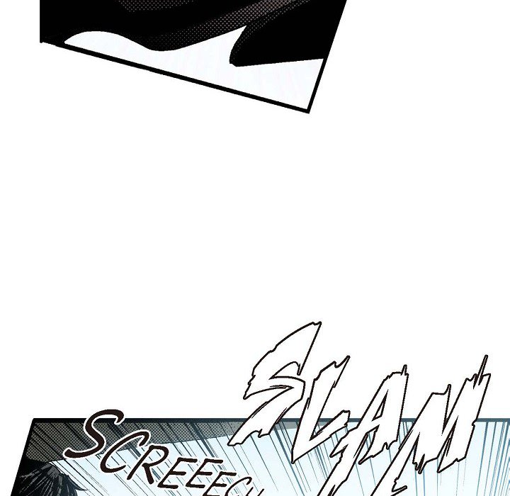 Work, Fight and Love - Webtoon Edition Chapter 5 page 41 - 