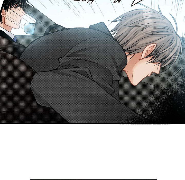 Work, Fight and Love - Webtoon Edition Chapter 5 page 42 - 