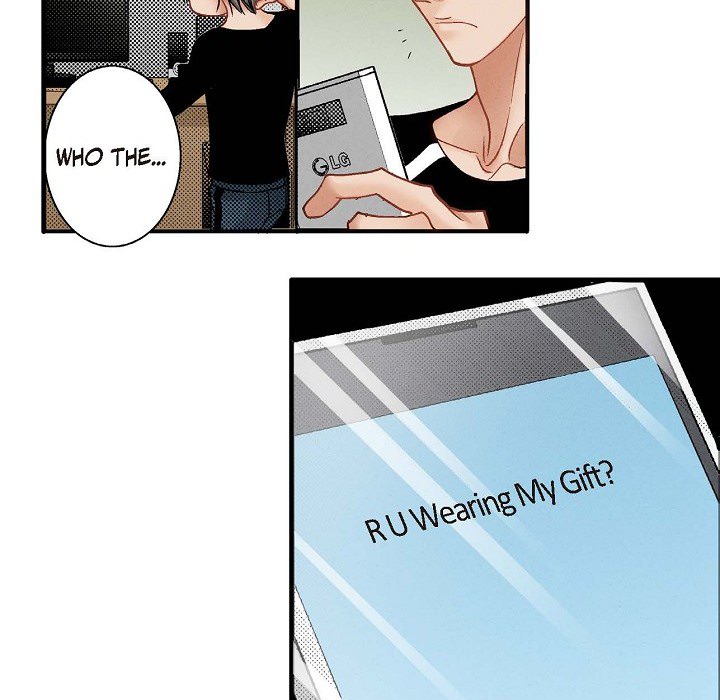 Work, Fight and Love - Webtoon Edition Chapter 5 page 52 - 