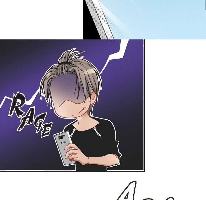 Work, Fight and Love - Webtoon Edition Chapter 5 page 53 - 