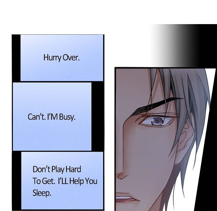 Work, Fight and Love - Webtoon Edition Chapter 5 page 56 - 