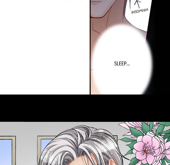 Work, Fight and Love - Webtoon Edition Chapter 5 page 57 - 