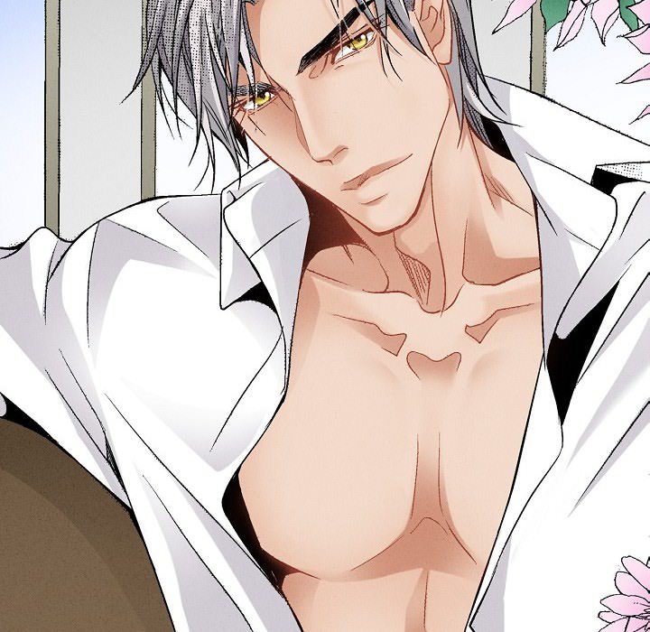 Work, Fight and Love - Webtoon Edition Chapter 5 page 58 - 