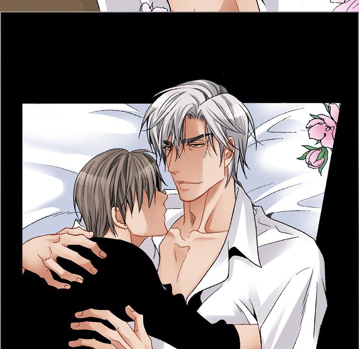 Work, Fight and Love - Webtoon Edition Chapter 5 page 59 - 