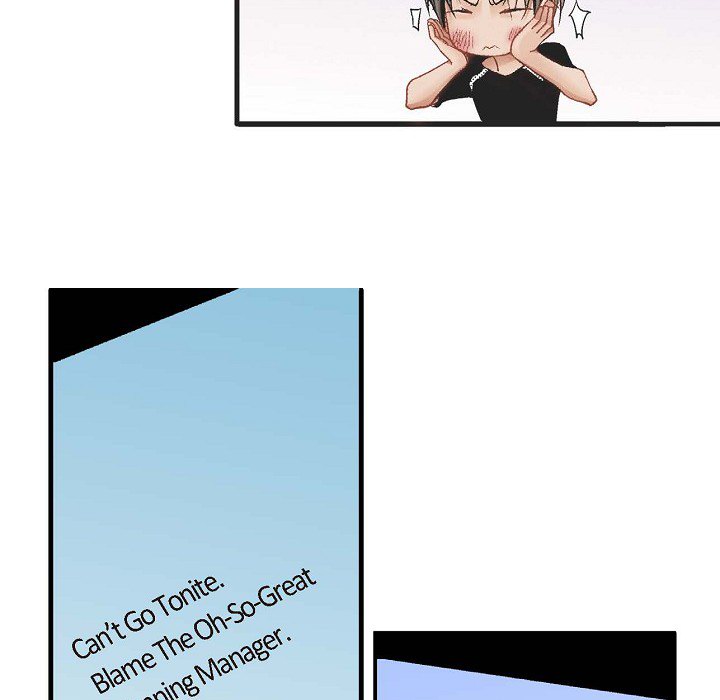 Work, Fight and Love - Webtoon Edition Chapter 5 page 63 - 