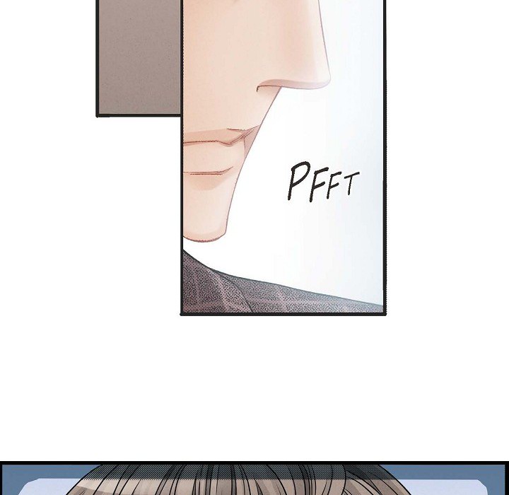 Work, Fight and Love - Webtoon Edition Chapter 5 page 67 - 