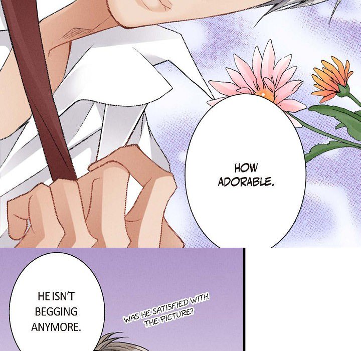 Work, Fight and Love - Webtoon Edition Chapter 5 page 70 - 