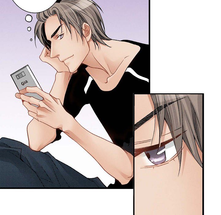 Work, Fight and Love - Webtoon Edition Chapter 5 page 71 - 