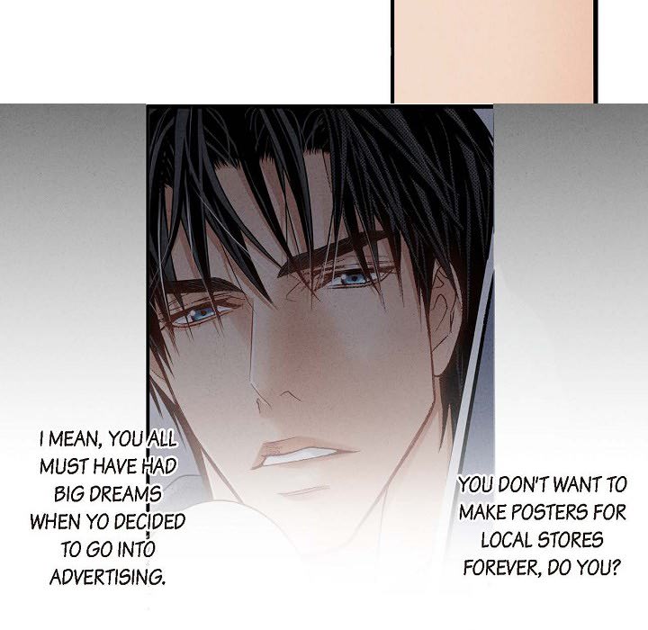 Work, Fight and Love - Webtoon Edition Chapter 5 page 72 - 