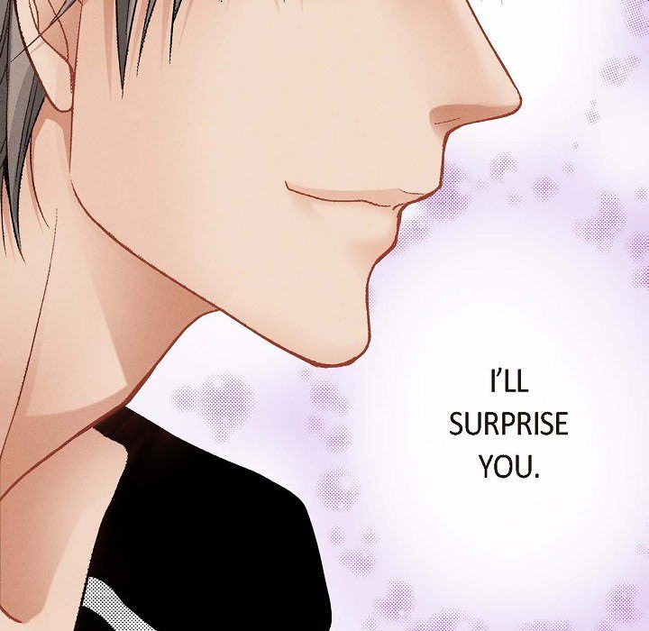 Work, Fight and Love - Webtoon Edition Chapter 5 page 74 - 