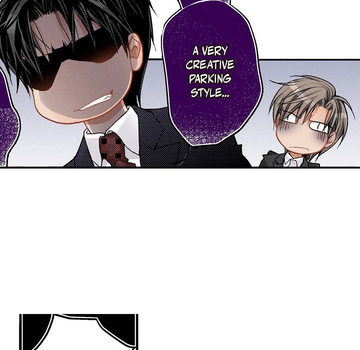 Work, Fight and Love - Webtoon Edition Chapter 5 page 10 - 