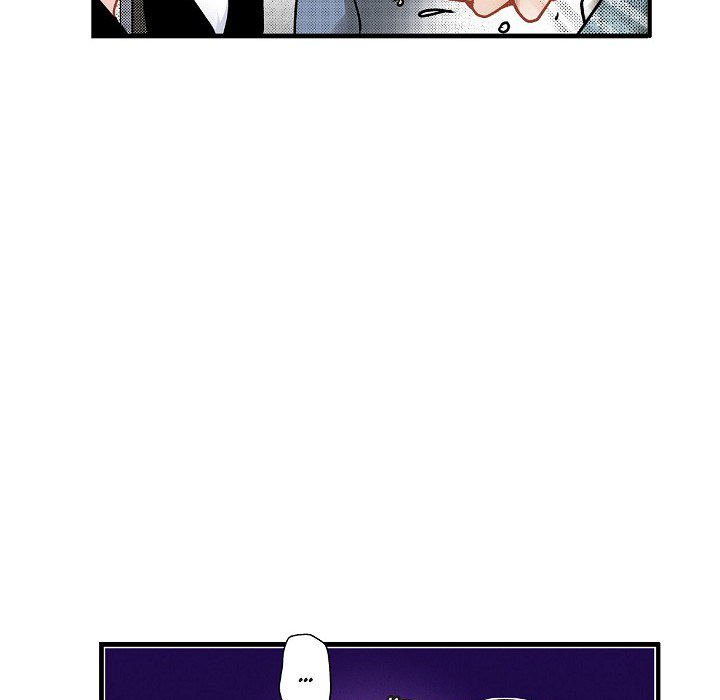 Work, Fight and Love - Webtoon Edition Chapter 50 page 12 - 