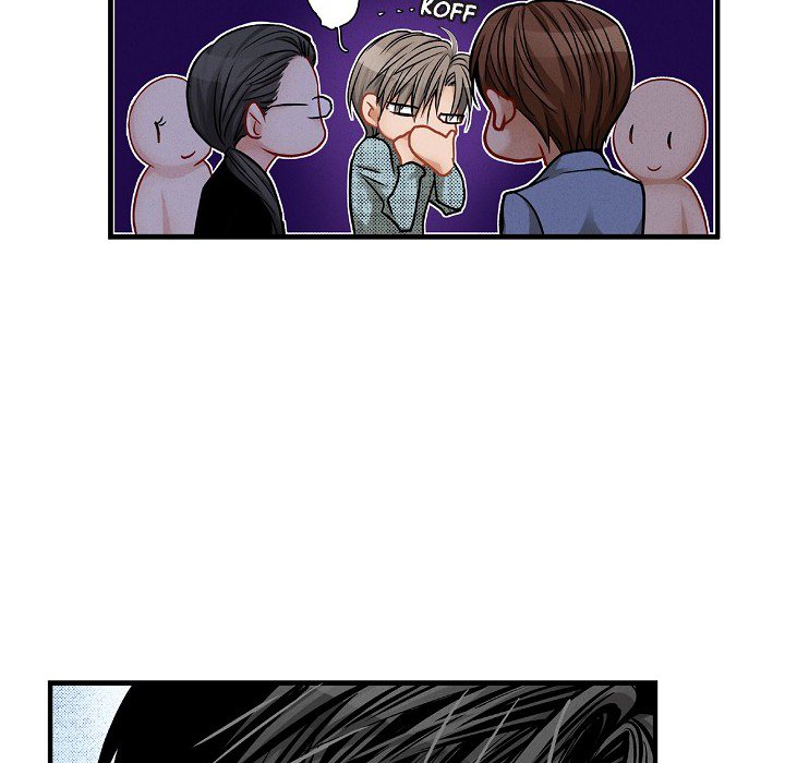 Work, Fight and Love - Webtoon Edition Chapter 50 page 13 - 