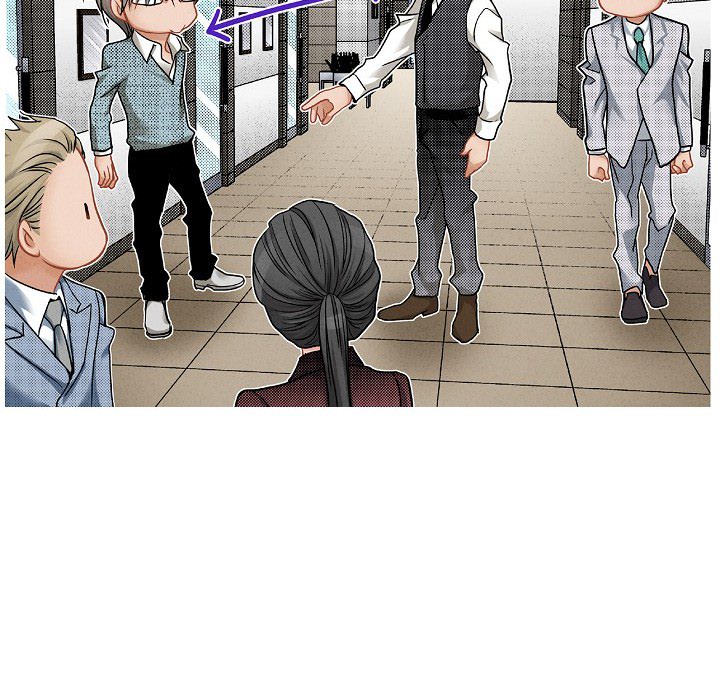 Work, Fight and Love - Webtoon Edition Chapter 50 page 16 - 