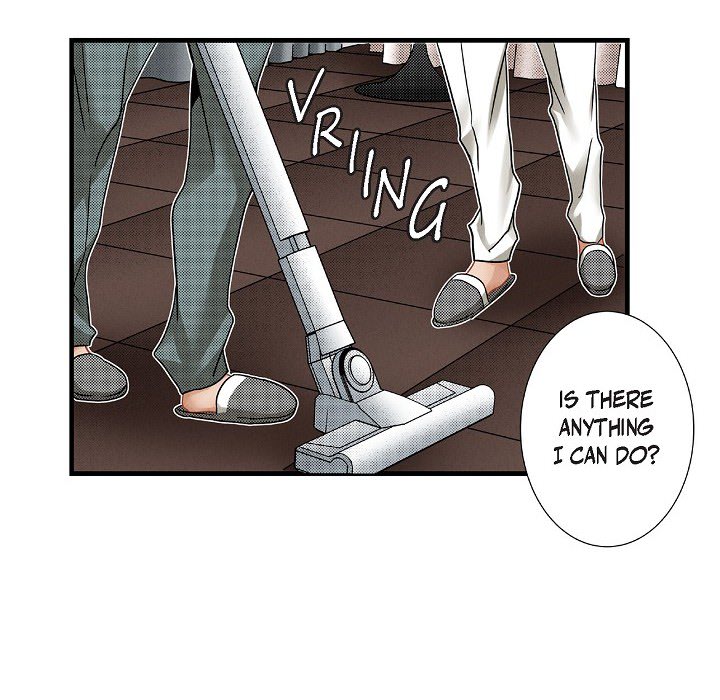 Work, Fight and Love - Webtoon Edition Chapter 50 page 20 - 
