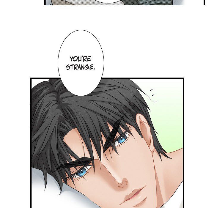 Work, Fight and Love - Webtoon Edition Chapter 50 page 24 - 