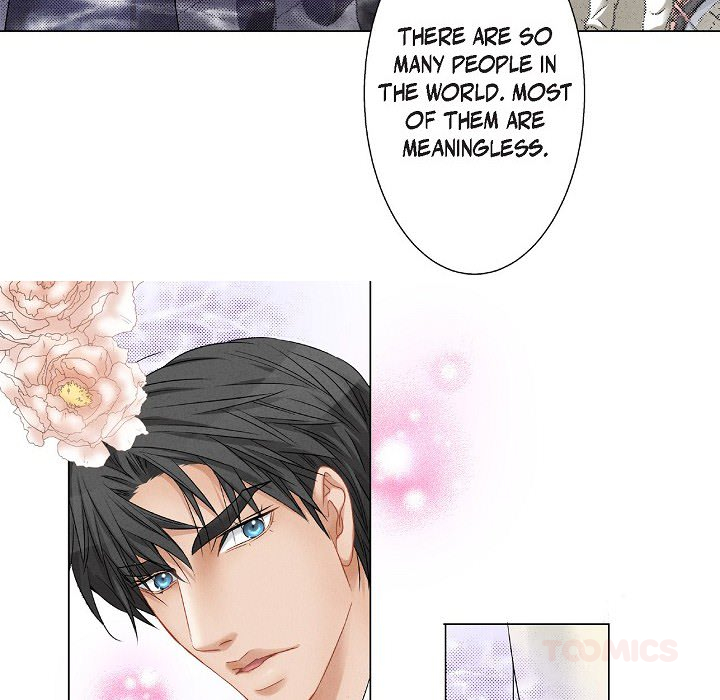 Work, Fight and Love - Webtoon Edition Chapter 50 page 28 - 