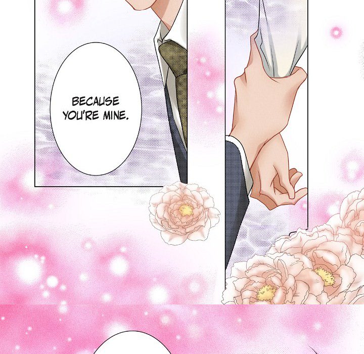 Work, Fight and Love - Webtoon Edition Chapter 50 page 29 - 