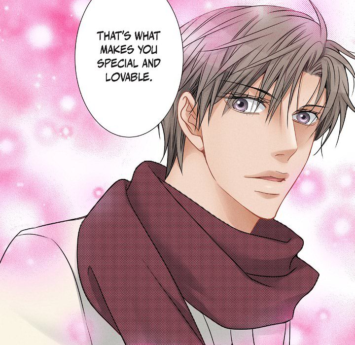 Work, Fight and Love - Webtoon Edition Chapter 50 page 30 - 