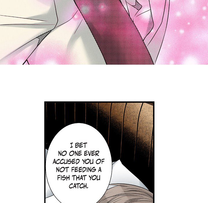 Work, Fight and Love - Webtoon Edition Chapter 50 page 31 - 