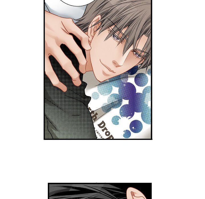 Work, Fight and Love - Webtoon Edition Chapter 50 page 32 - 
