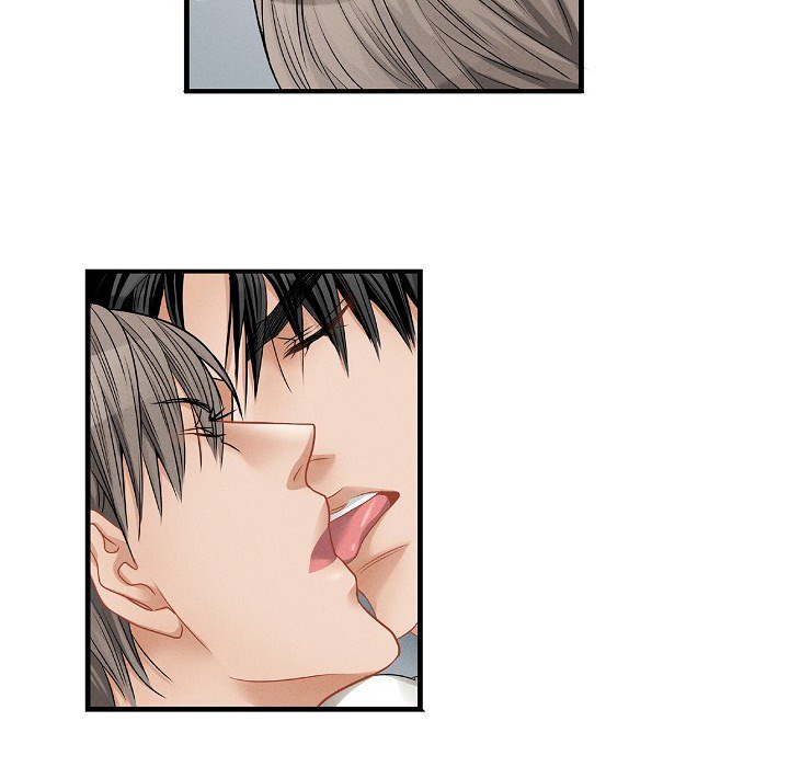 Work, Fight and Love - Webtoon Edition Chapter 50 page 34 - 