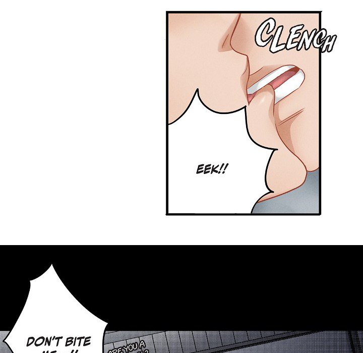 Work, Fight and Love - Webtoon Edition Chapter 50 page 35 - 