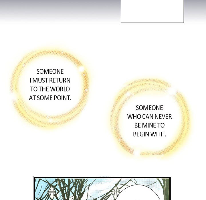 Work, Fight and Love - Webtoon Edition Chapter 50 page 37 - 