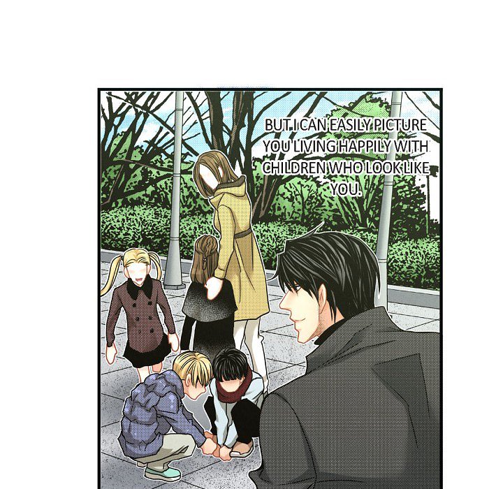 Work, Fight and Love - Webtoon Edition Chapter 50 page 40 - 