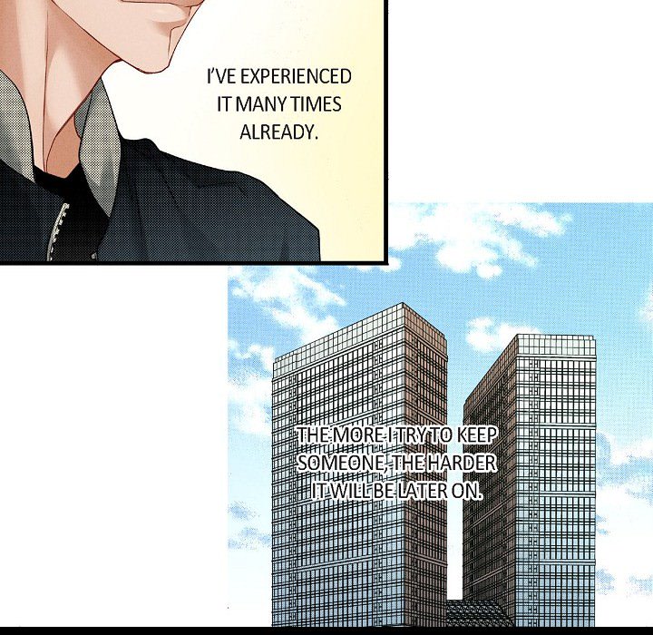 Work, Fight and Love - Webtoon Edition Chapter 50 page 42 - 