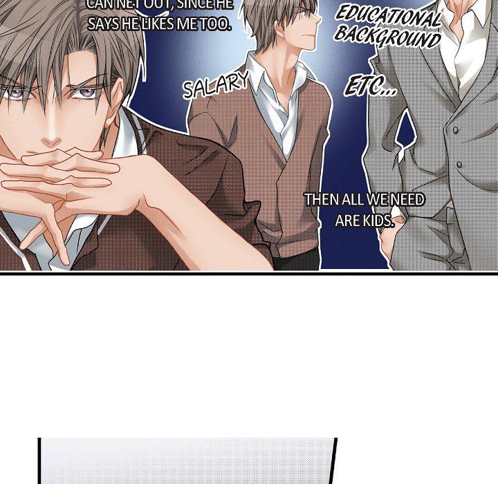 Work, Fight and Love - Webtoon Edition Chapter 50 page 45 - 