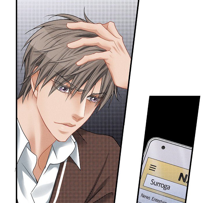 Work, Fight and Love - Webtoon Edition Chapter 50 page 46 - 