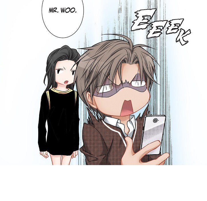 Work, Fight and Love - Webtoon Edition Chapter 50 page 48 - 