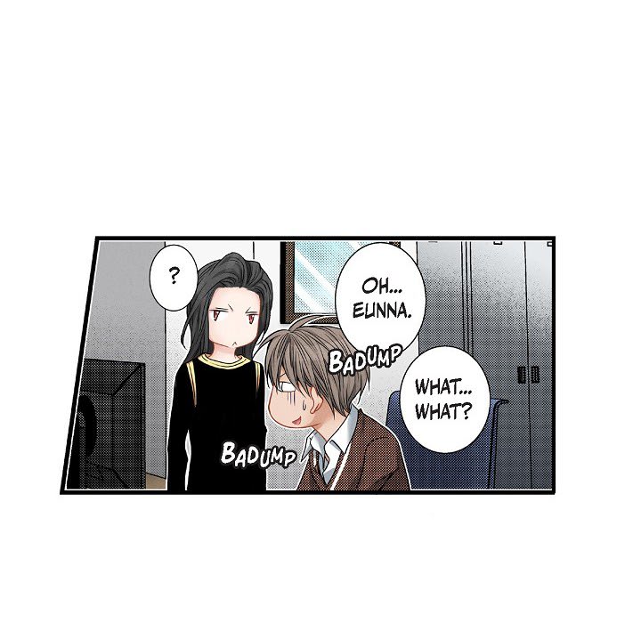 Work, Fight and Love - Webtoon Edition Chapter 50 page 49 - 