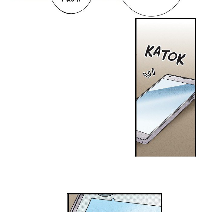 Work, Fight and Love - Webtoon Edition Chapter 50 page 51 - 
