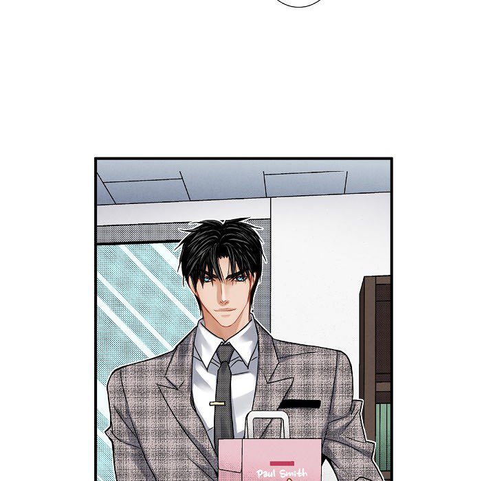 Work, Fight and Love - Webtoon Edition Chapter 50 page 53 - 