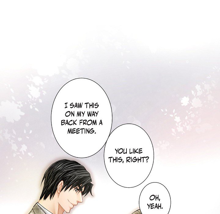 Work, Fight and Love - Webtoon Edition Chapter 50 page 56 - 