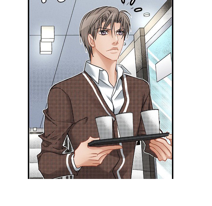 Work, Fight and Love - Webtoon Edition Chapter 50 page 64 - 