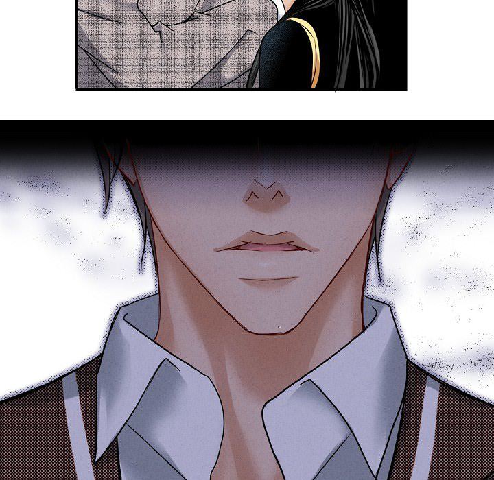 Work, Fight and Love - Webtoon Edition Chapter 50 page 69 - 