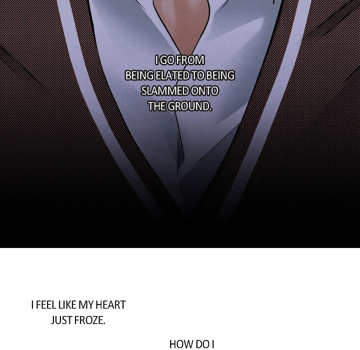 Work, Fight and Love - Webtoon Edition Chapter 50 page 70 - 