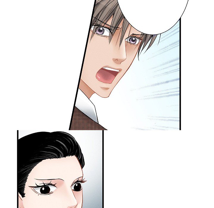 Work, Fight and Love - Webtoon Edition Chapter 50 page 73 - 