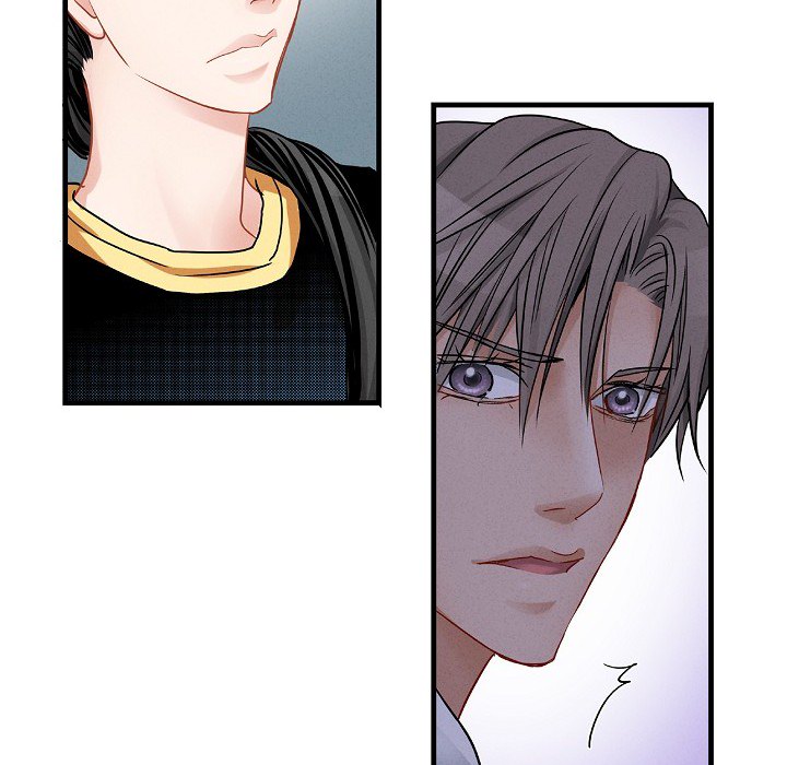 Work, Fight and Love - Webtoon Edition Chapter 50 page 74 - 